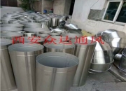 江蘇通風管道使用范圍以及好處