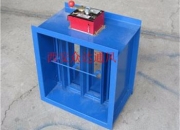 江蘇防火閥是什么？一般安裝在什么位置？