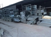 淺析廚房通風排煙管道的安裝細節(jié)