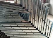 江蘇西安中央空調(diào)管道清洗保養(yǎng)很重要