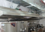 通州廚房的排煙管道怎樣設計朂合理