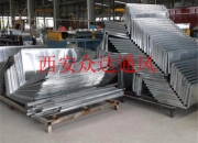 通州共板法蘭風管安裝時的細節處理