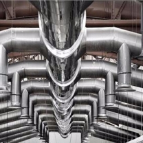 江蘇西安通風管道加工