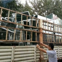 江蘇西安共板法蘭風管安裝使用客戶案