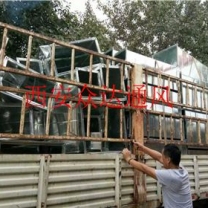 通州西安通風管道加工廠家直銷