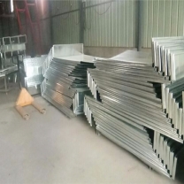 通州西安半成品共板法蘭風管廠家