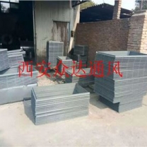 通州西安廚房排油煙哪家好