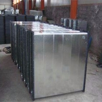 通州西安排送風管道價格