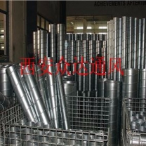 通州西安螺旋風管物美價廉