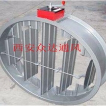 通州西安通風管道防火閥廠家直銷