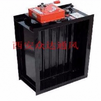 通州西安通風管道防火閥物美價廉