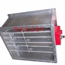 通州西安通風管道防火閥物美價廉