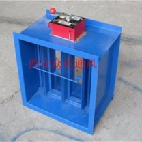 通州西安通風管道防火閥質優價廉