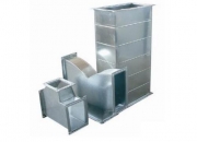 江蘇通風(fēng)管道安裝的注意事項(xiàng)