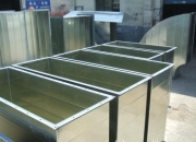 江蘇通風管道制作安裝技術