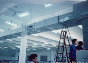 通風(fēng)管道制作工藝與安裝要求